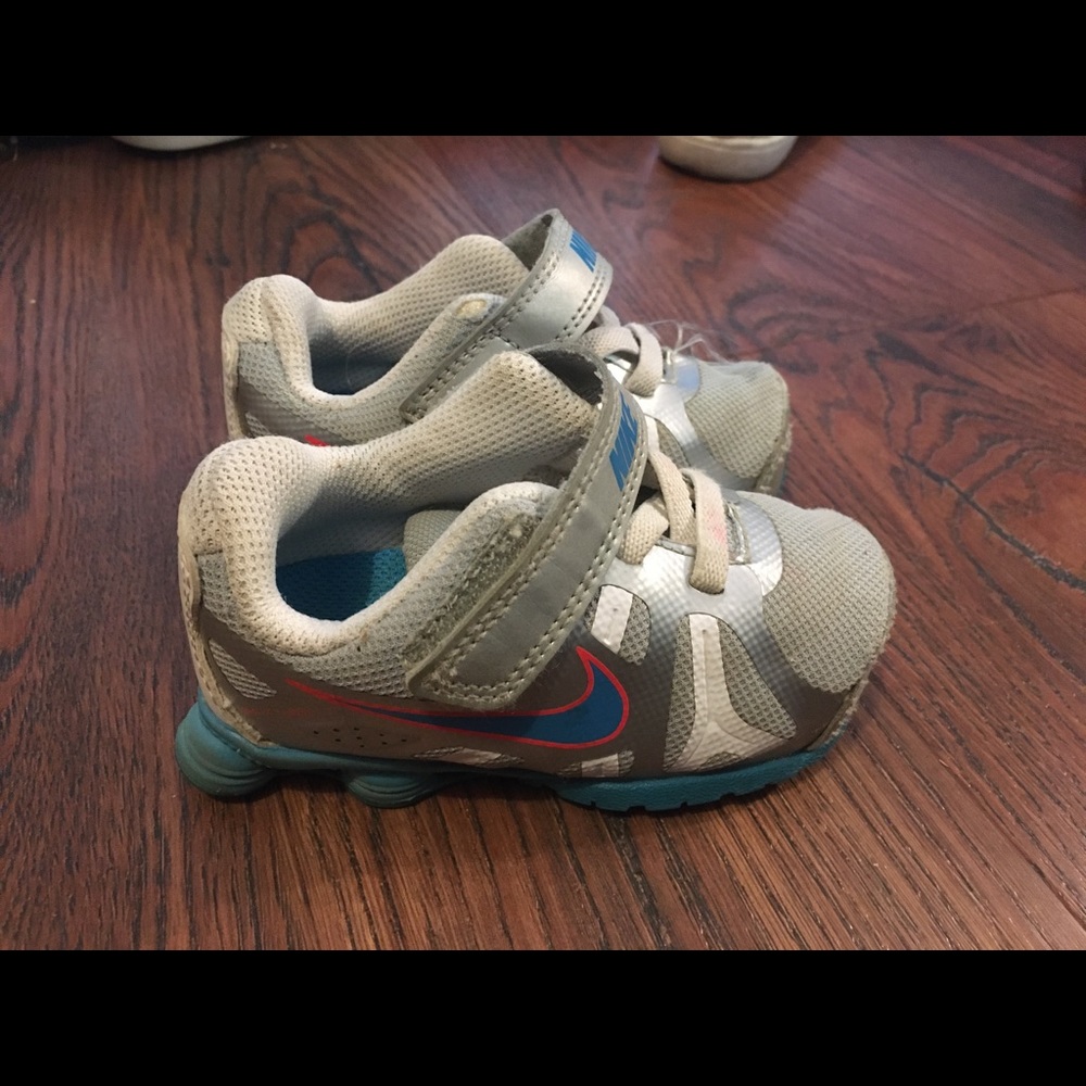 Nike Shoes
